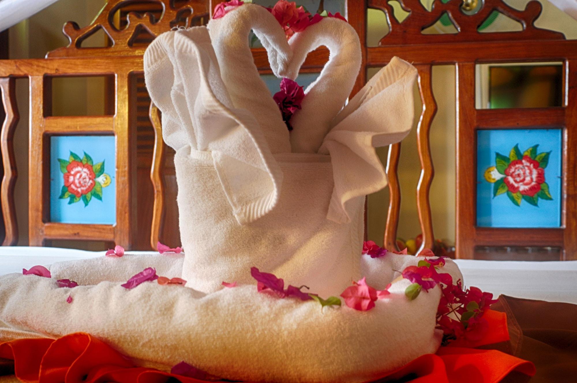 Tausi Palace Hotel Zanzibar Εξωτερικό φωτογραφία