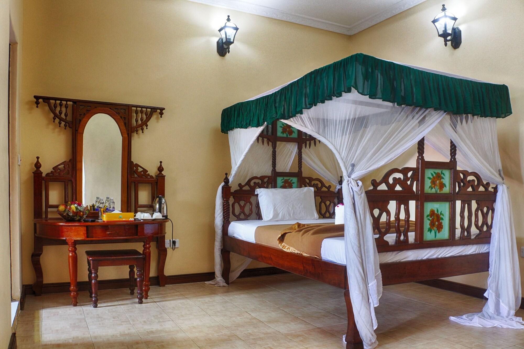 Tausi Palace Hotel Zanzibar Εξωτερικό φωτογραφία