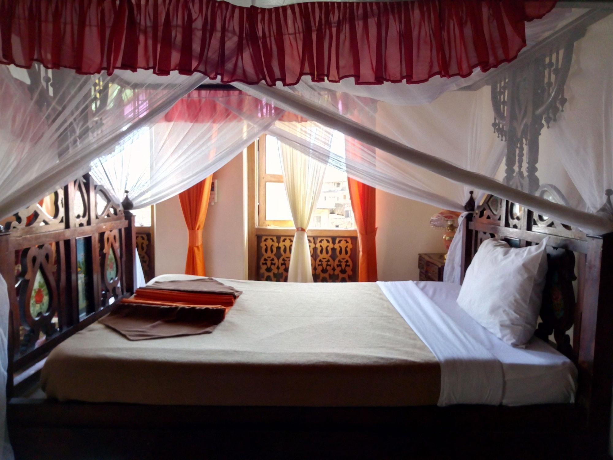 Tausi Palace Hotel Zanzibar Εξωτερικό φωτογραφία