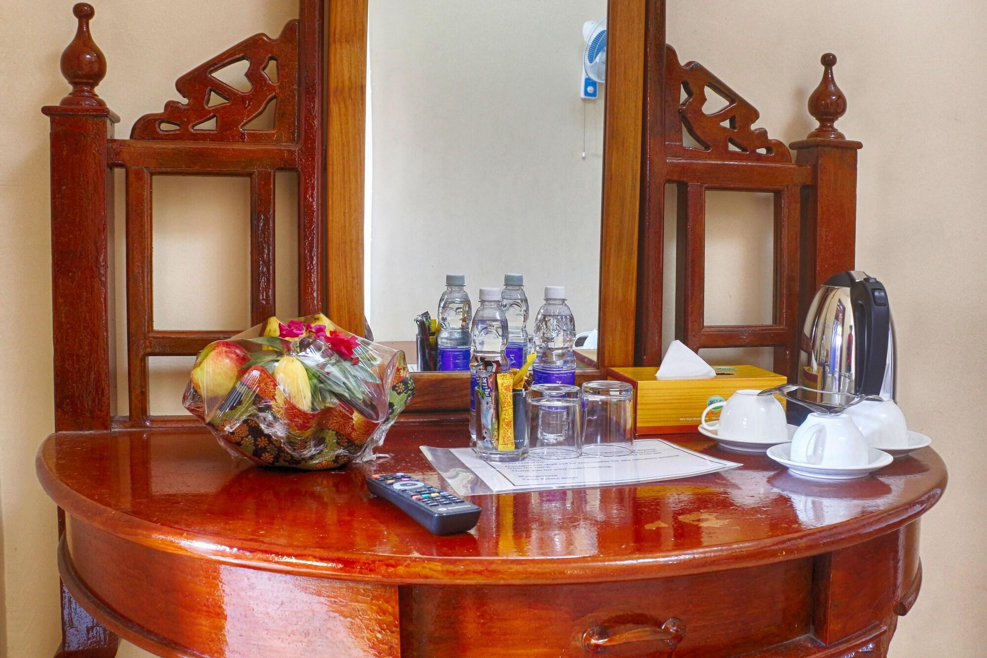 Tausi Palace Hotel Zanzibar Εξωτερικό φωτογραφία