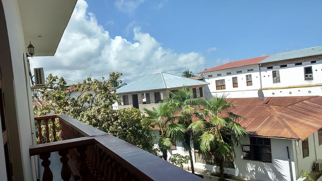 Tausi Palace Hotel Zanzibar Εξωτερικό φωτογραφία