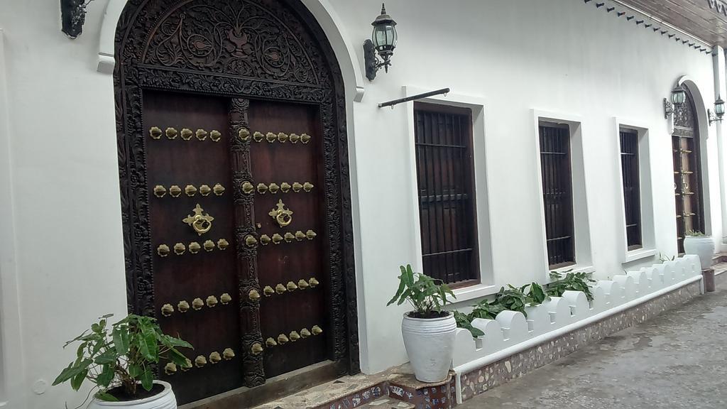 Tausi Palace Hotel Zanzibar Εξωτερικό φωτογραφία