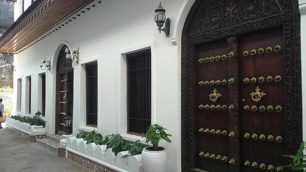Tausi Palace Hotel Zanzibar Εξωτερικό φωτογραφία