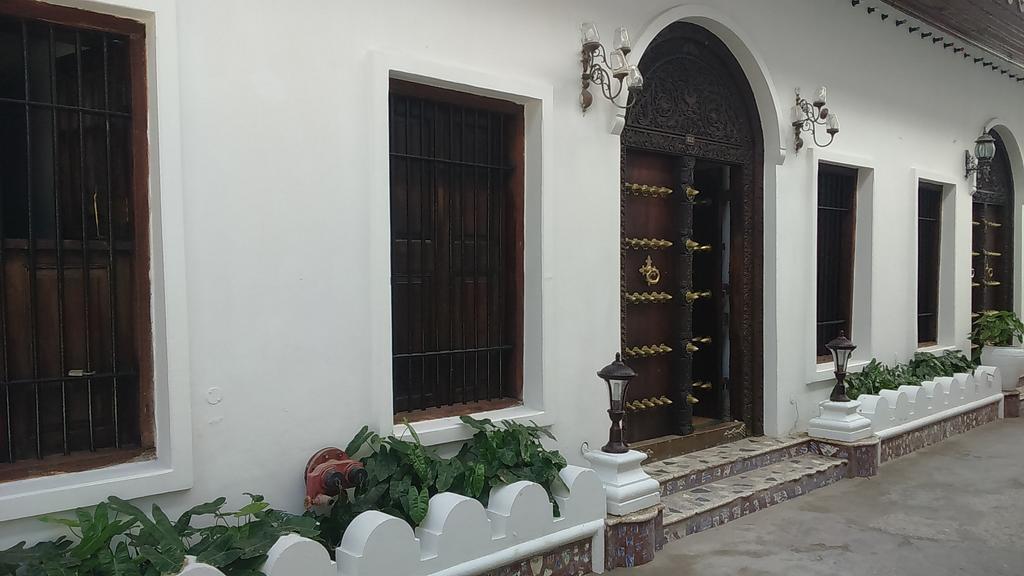 Tausi Palace Hotel Zanzibar Εξωτερικό φωτογραφία