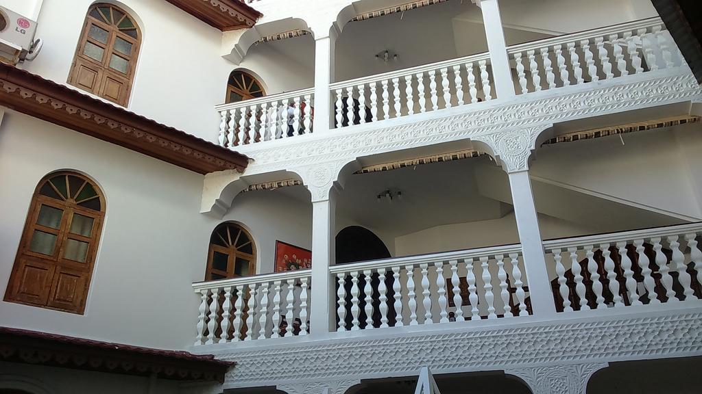 Tausi Palace Hotel Zanzibar Εξωτερικό φωτογραφία