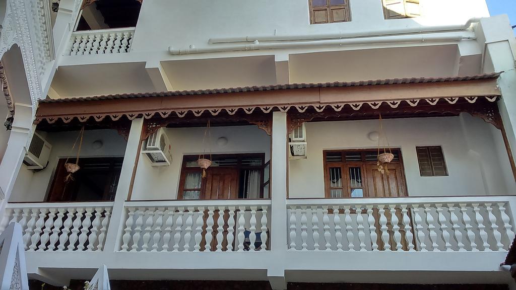 Tausi Palace Hotel Zanzibar Εξωτερικό φωτογραφία