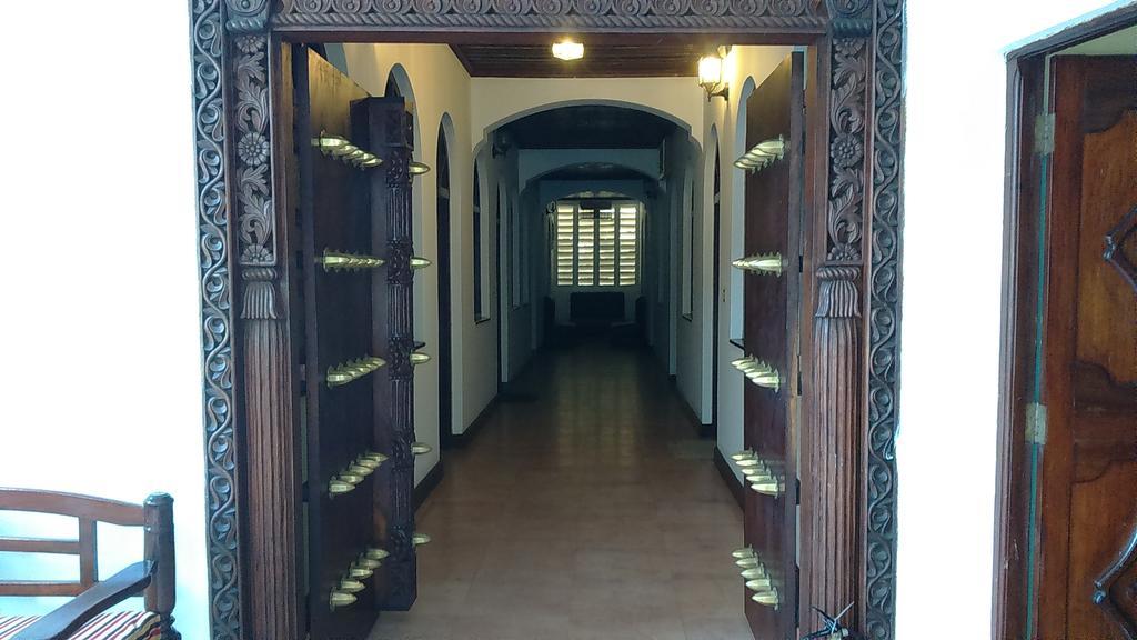 Tausi Palace Hotel Zanzibar Εξωτερικό φωτογραφία