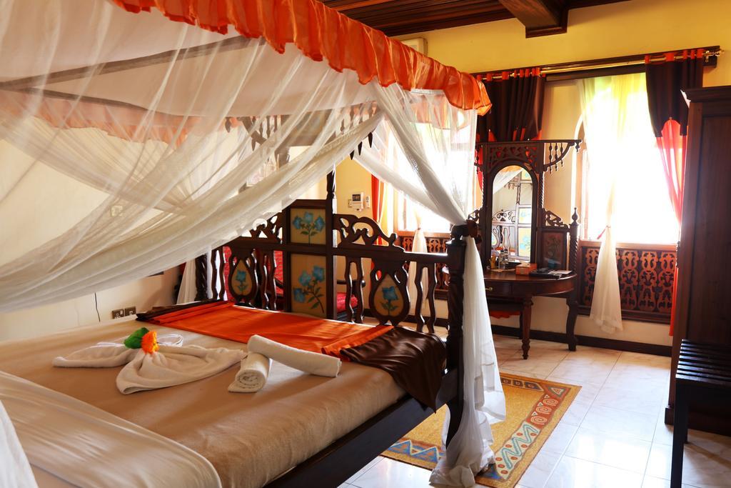Tausi Palace Hotel Zanzibar Εξωτερικό φωτογραφία