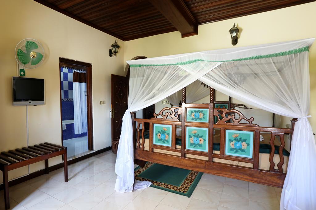 Tausi Palace Hotel Zanzibar Εξωτερικό φωτογραφία