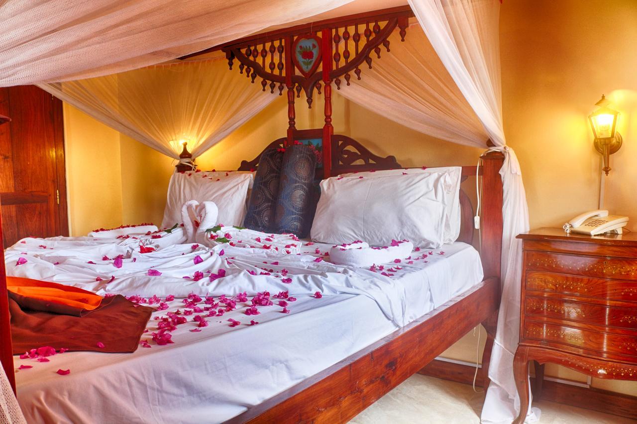 Tausi Palace Hotel Zanzibar Εξωτερικό φωτογραφία