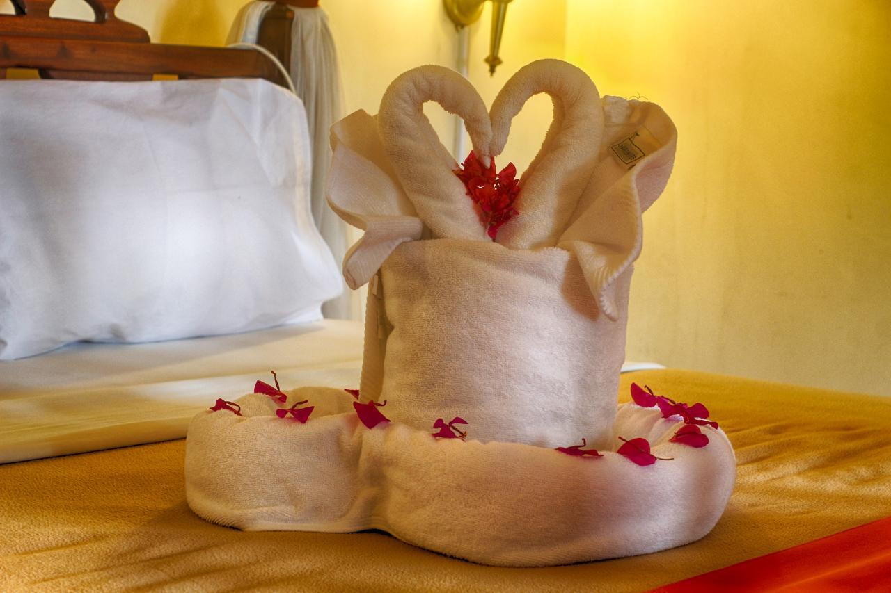 Tausi Palace Hotel Zanzibar Εξωτερικό φωτογραφία
