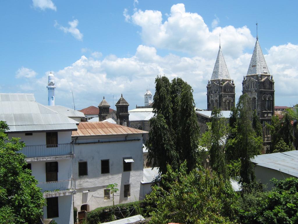Tausi Palace Hotel Zanzibar Εξωτερικό φωτογραφία